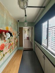 Blk 832 Jurong West Street 81 (Jurong West), HDB 5 Rooms #586089841